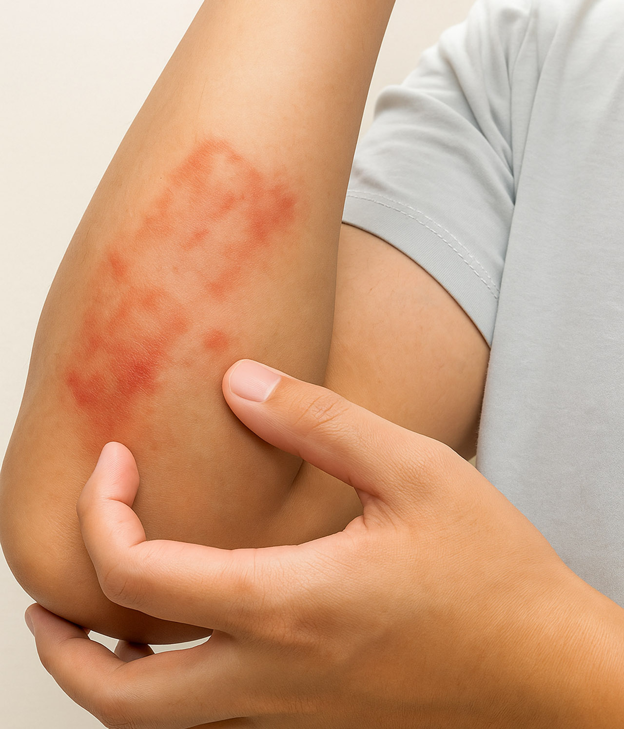 Skin Rashes